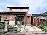 駐車場：玄関前に1台停められる駐車場
