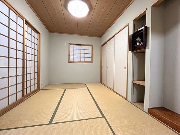 和室