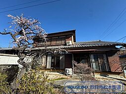 四日市市尾平町　建築条件なし土地