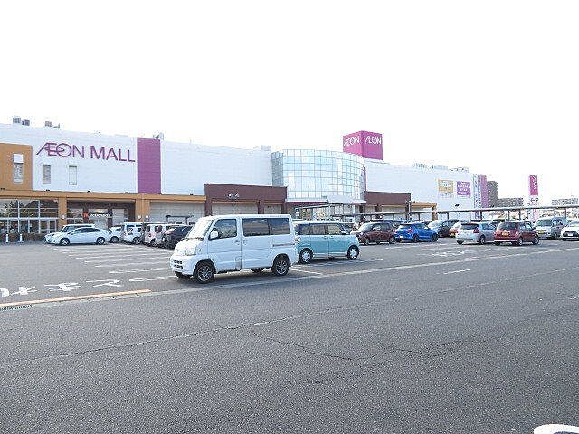 周辺 四日市市蒔田2丁目