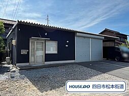 四日市市赤堀2丁目:外観