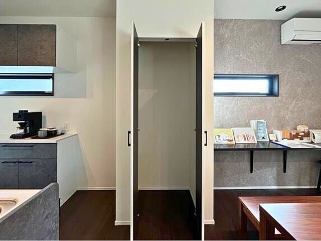 収納 四日市市白須賀2丁目