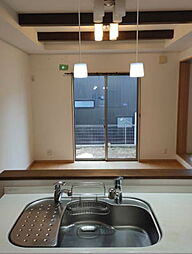 真岡鐵道 真岡駅 徒歩29分 4LDKのリビング/ダイニング