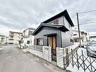 埼玉県熊谷市柿沼：物件画像