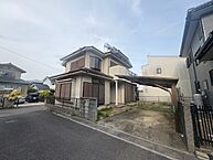 埼玉県深谷市小前田：物件画像