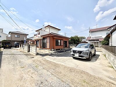 外観:◆外観(リフォーム後)|\本日見学可能/お気軽にお問い合わせください♪ 外観:◆外観(リフォーム後)|\本日見学可能/お気軽にお問い合わせください♪