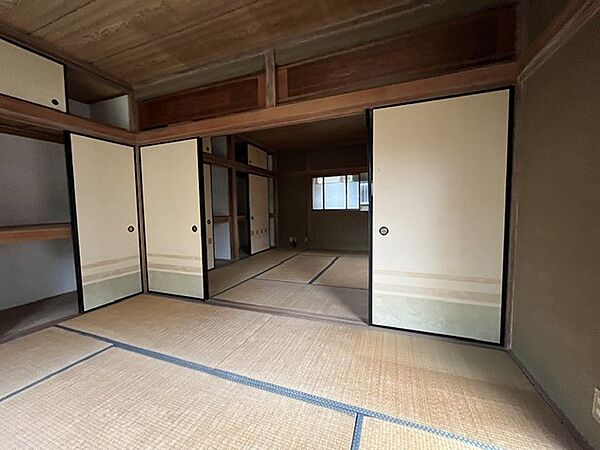 和室