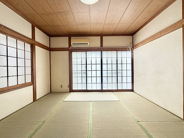 和室