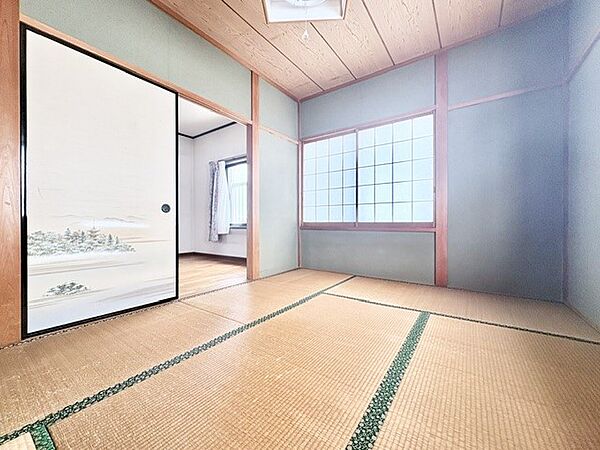 和室