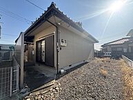 群馬県伊勢崎市堀口町：物件画像