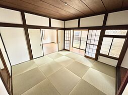 和室の画像