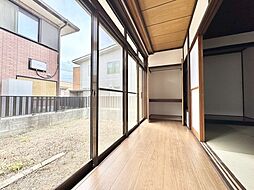 室内の画像