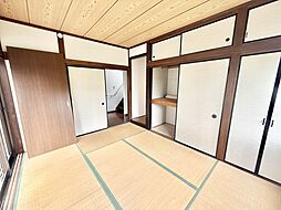 和室の画像