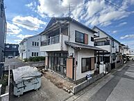 埼玉県加須市富士見町：物件画像