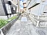 駐車場：◆駐車場（リフォーム後）｜閑静な住宅地に立地しています！
