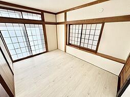 洋室の画像