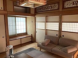 室内の画像