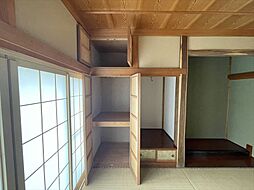 和室の画像