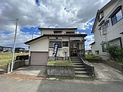 KEM新潟市南区味方1期 中古戸建