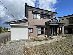 KEM新潟市西蒲区和納1期 中古戸建