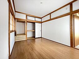 洋室の画像
