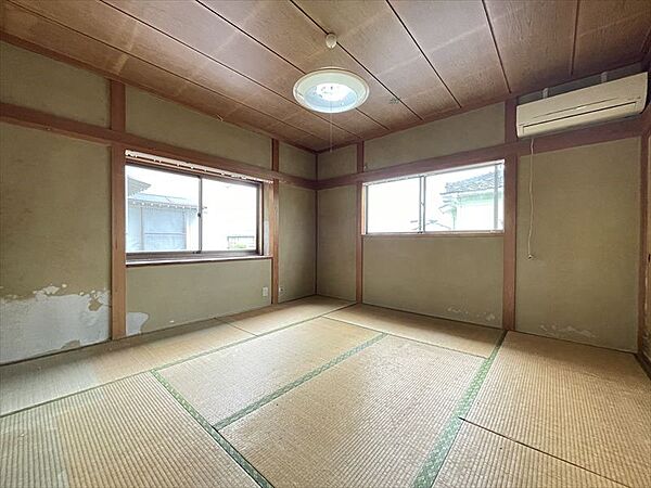 和室