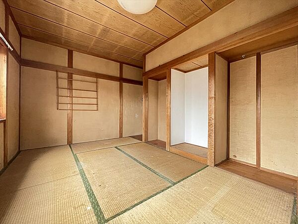和室