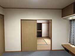 洋室の画像