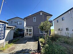 KEM長岡市藤沢1期 中古戸建