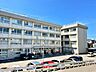 周辺：小学校 300m 新潟市立真砂小学校