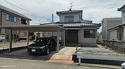 KEM新潟市秋葉区金沢町1期 中古戸建