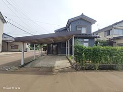 KEM三条市新光町1期 中古戸建