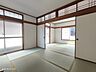 和室：◆和室｜2つの和室は襖を開けて1つの広々としたお部屋としても使えます♪※リフォーム後写真