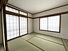 室内：◆和室｜2方面に窓のあるお部屋です♪※リフォーム後写真