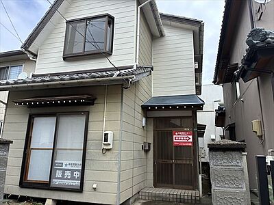 外観：【外観：リフォーム後写真】当日対応可能！お気軽にお問い合わせください♪  ※2026年7月撮影