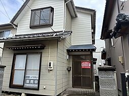 KEM新潟市西区浦山1期