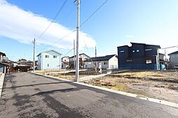 売土地　鈴鹿市東玉垣町　全19区画　14号地