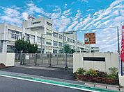 鈴鹿市立長太小学校 650m