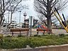 周辺：地子町公園 930m