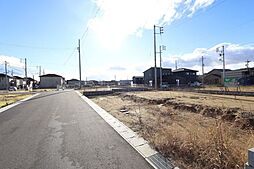 売土地 鈴鹿市東玉垣町 全19区画 1号地
