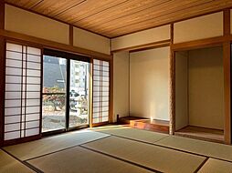 和室の画像
