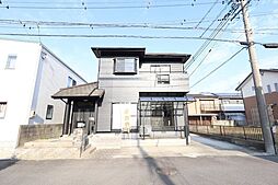 中古戸建　鈴鹿市寺家四丁目