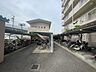 その他：毎日の通勤・通学や買い物に欠かせない自転車を敷地内に駐輪できます