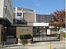 周辺：大阪市立歌島中学校 300m