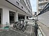 その他：毎日の通勤・通学や買い物に欠かせない自転車を敷地内に駐輪できます