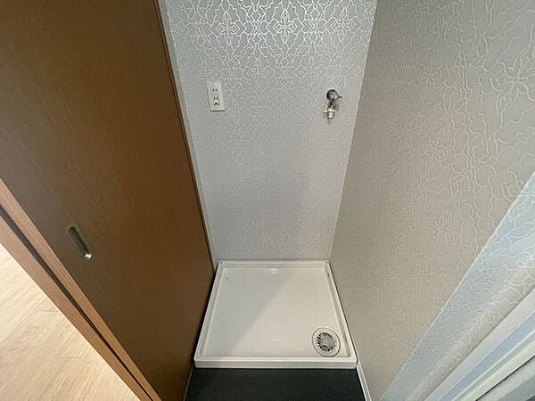 室内を拡大表示
