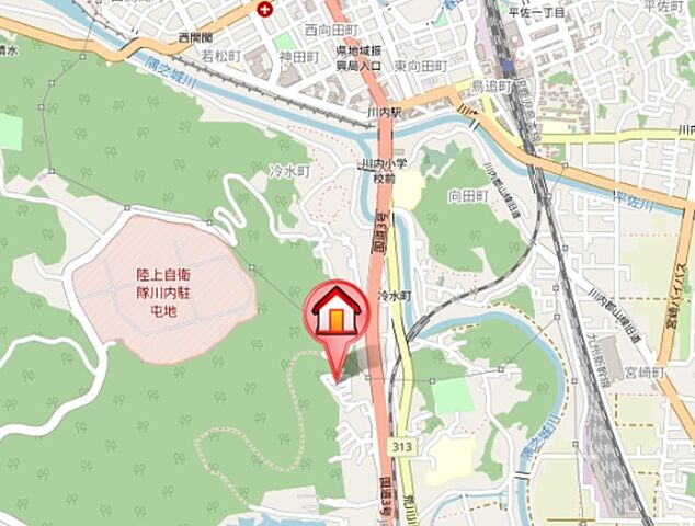 地図