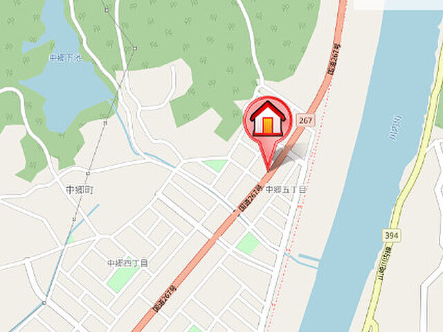 地図
