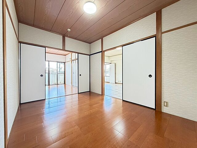 室内