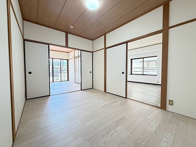 室内